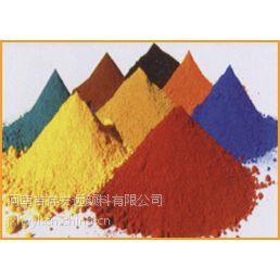 鐵紅鐵紅粉價格鐵紅防銹漆鐵紅環氧底漆氧化鐵紅-匯祥顏料