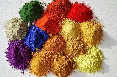 美到極致的彩虹山究竟是如何形成的?