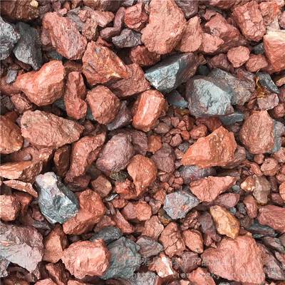 天隆赤鐵粉 氧化鐵紅 三氧化二鐵 赤鐵礦石 還原鐵粉 配重鐵粉