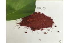 氧化鐵紅采購 河北品牌好的氧化鐵紅廠家,你的不二選擇