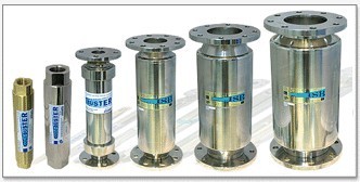 管道除銹除垢器 管道衛(wèi)士Scale Buster D10的卓越性能與應(yīng)用