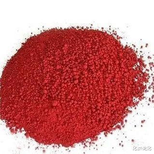 你想要的各種彩色，化學里都有 氧化鐵的奇妙世界