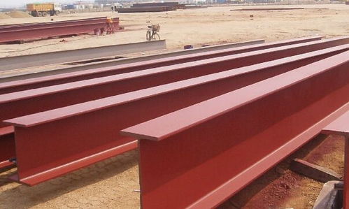 金屬構(gòu)件防銹漆與醇酸調(diào)和面漆的應(yīng)用